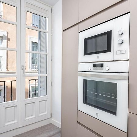 Merced Suites In Malaga By Solaga Holiday Homes Luaran gambar