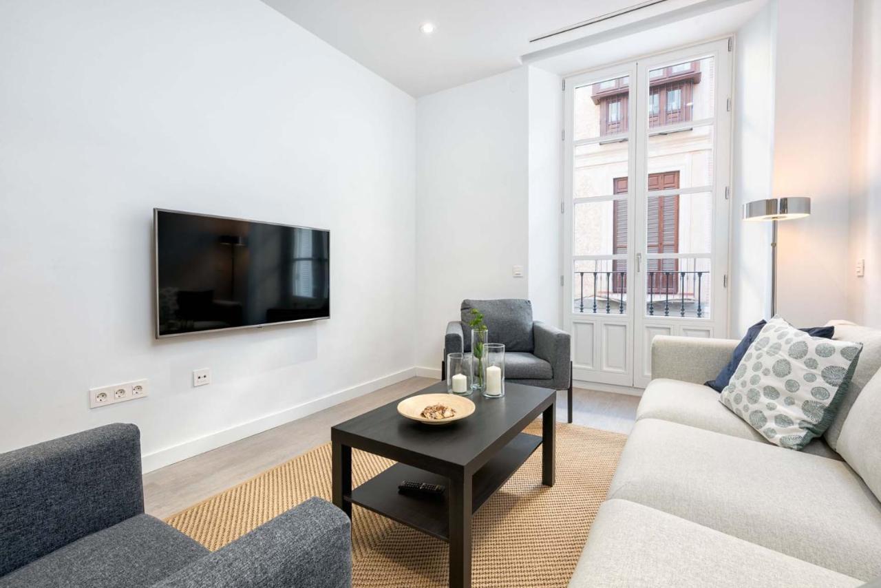 Merced Suites In Malaga By Solaga Holiday Homes Luaran gambar
