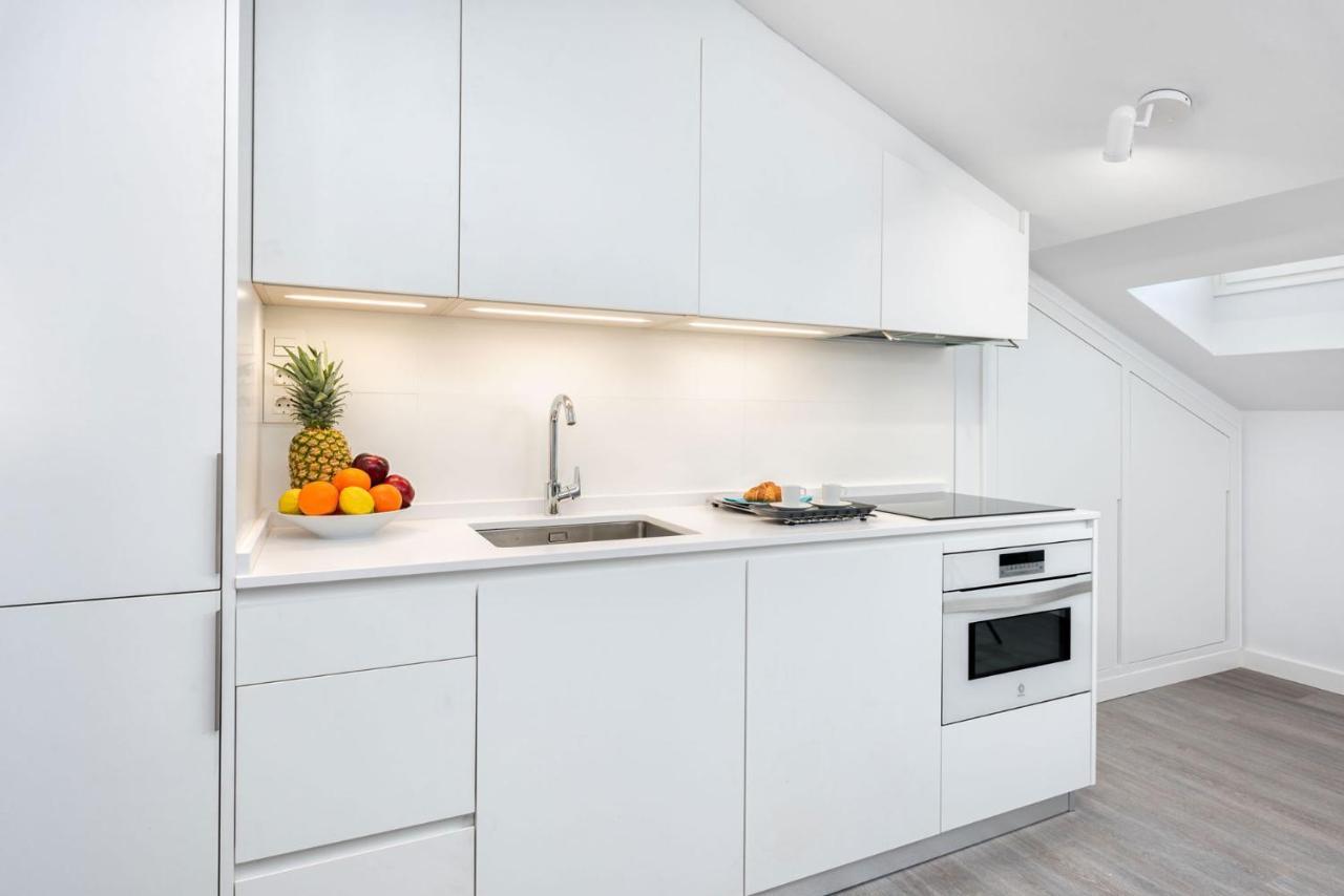 Merced Suites In Malaga By Solaga Holiday Homes Luaran gambar