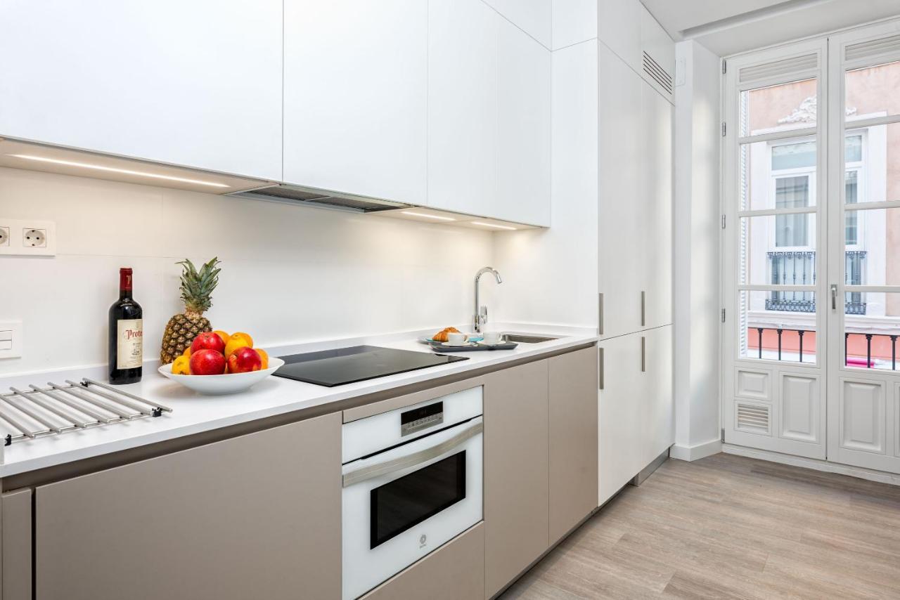 Merced Suites In Malaga By Solaga Holiday Homes Luaran gambar