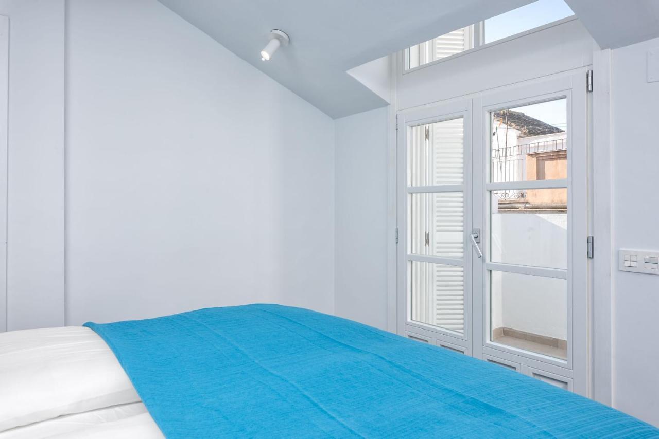 Merced Suites In Malaga By Solaga Holiday Homes Luaran gambar