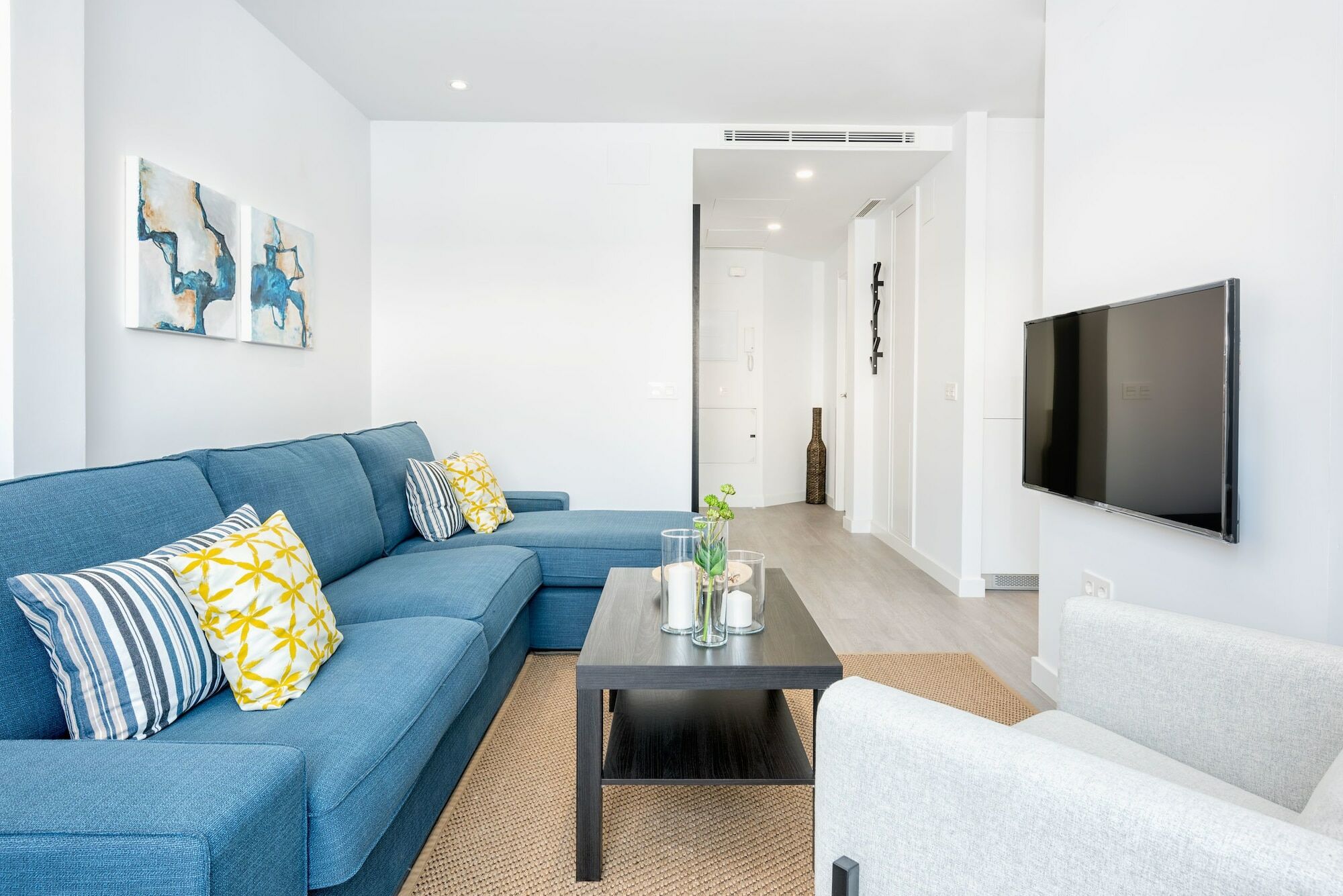 Merced Suites In Malaga By Solaga Holiday Homes Luaran gambar